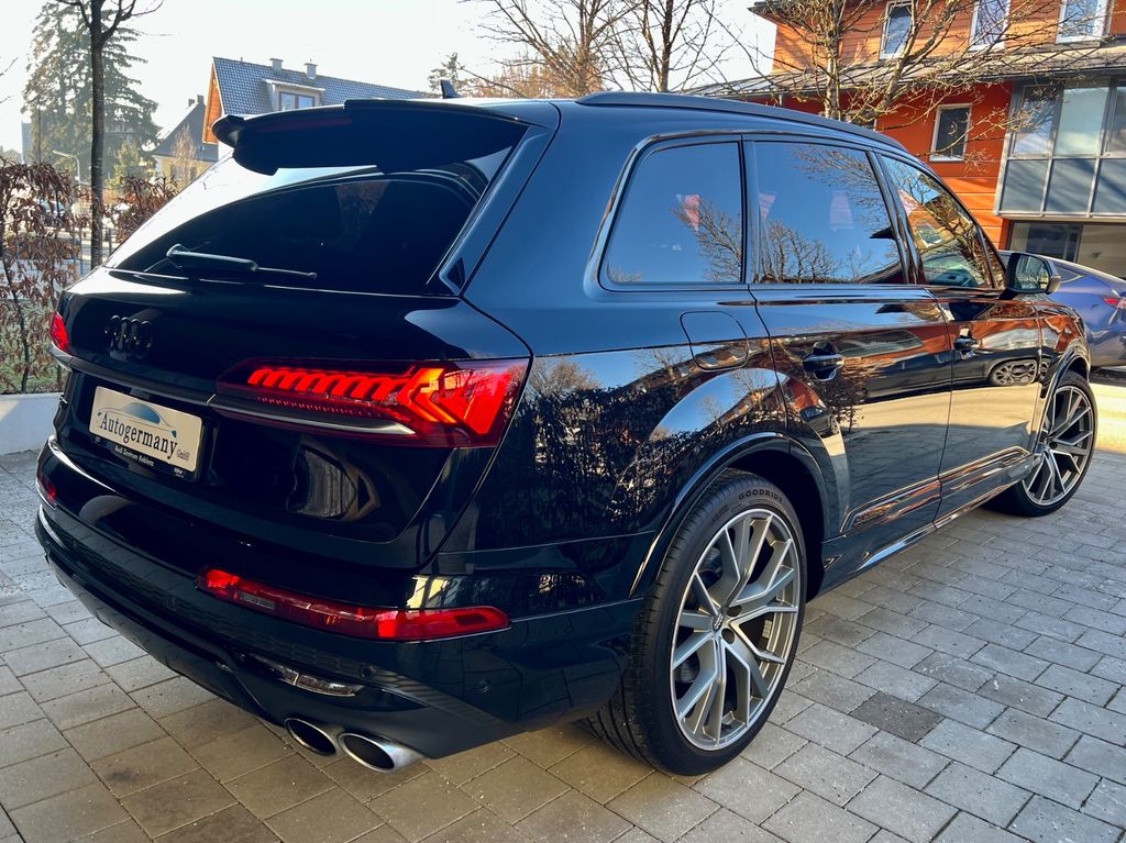 Audi SQ7 2021