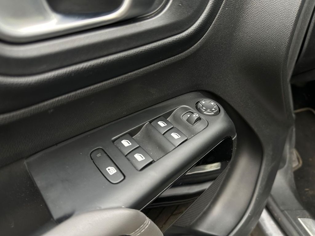 Citroën C5 Aircross 2022