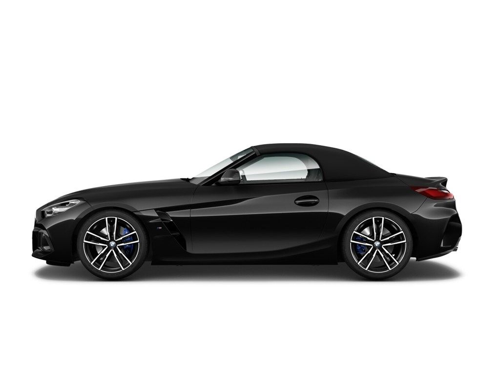 BMW Z4 2025
