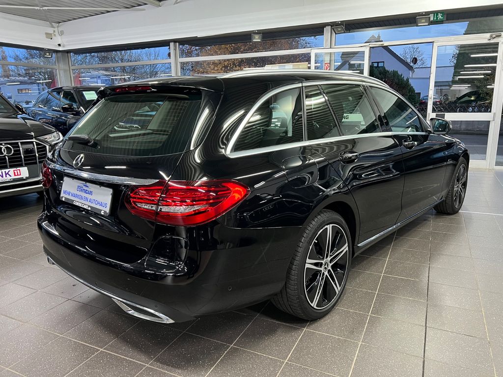 Mercedes-Benz C 300 2019