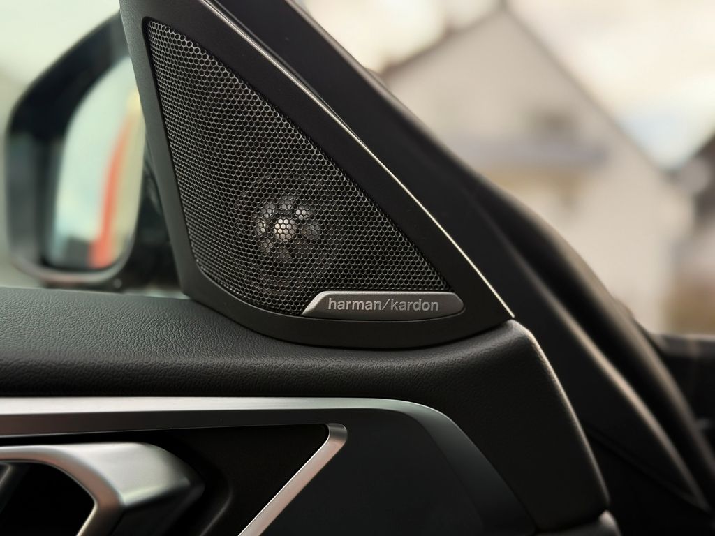 BMW 420 Gran Coupé 2024