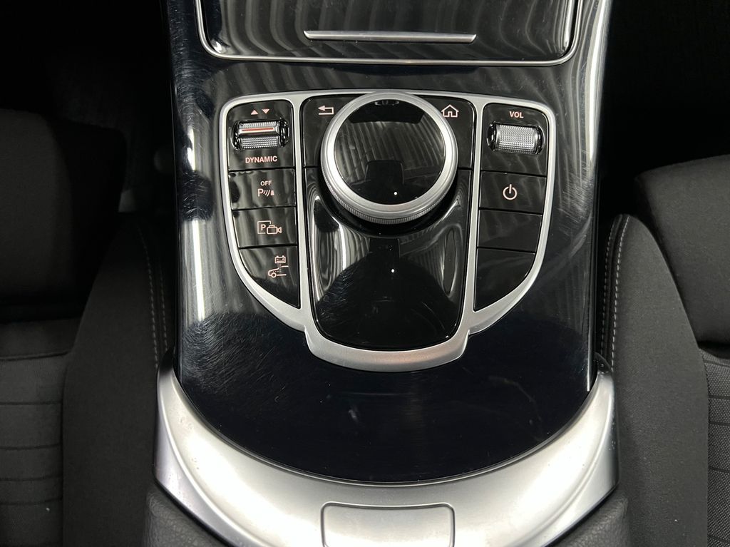 Mercedes-Benz C 300 2019