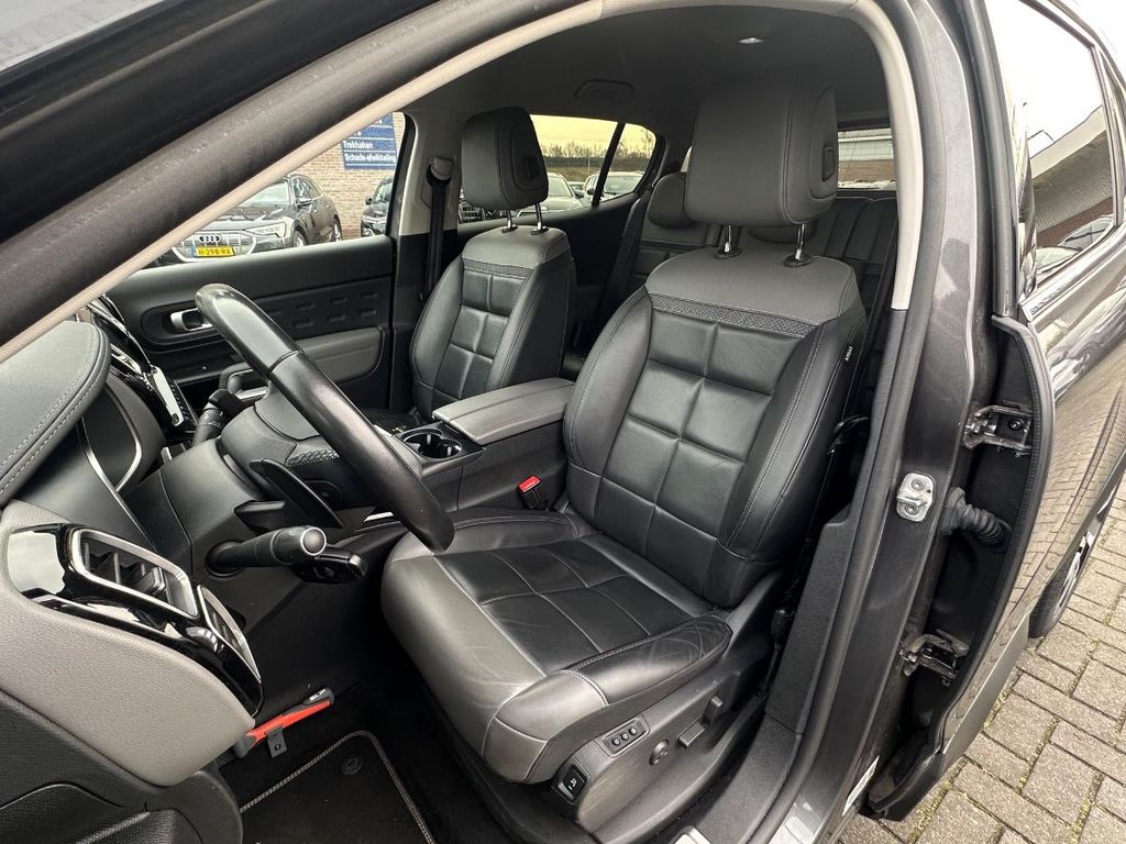 Citroën C5 Aircross 2022