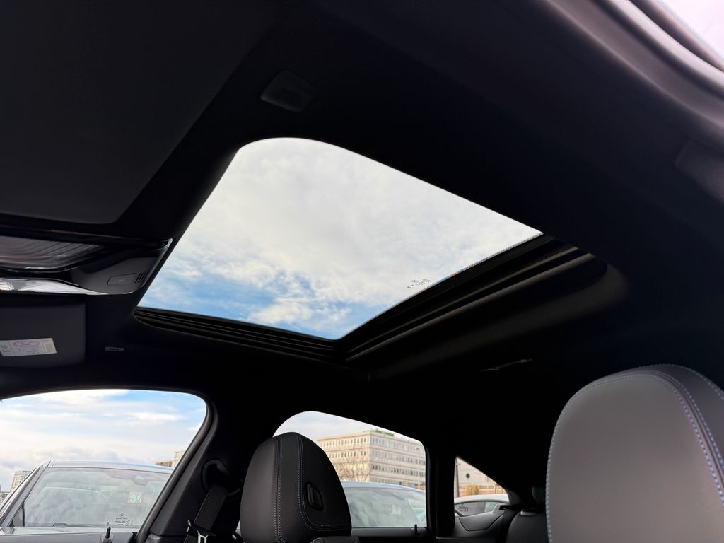 BMW 420 Gran Coupé 2024