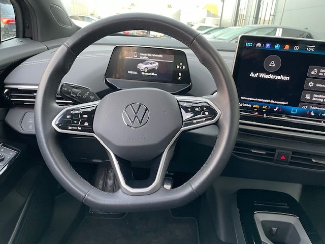 Volkswagen ID.5 2025