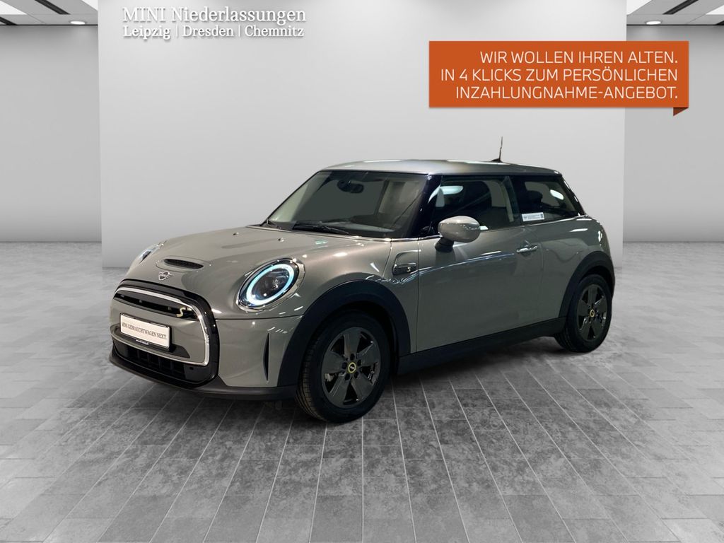 MINI Cooper SE 2022