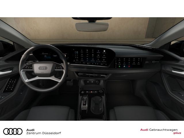Audi A6 e-tron 2025