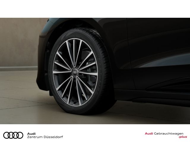 Audi A6 e-tron 2025