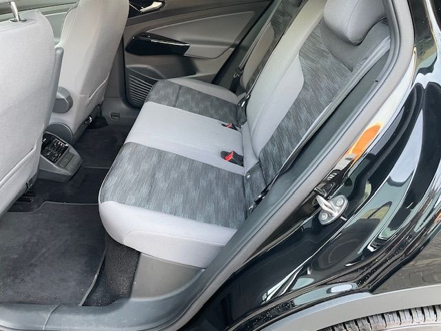 Volkswagen ID.5 2025