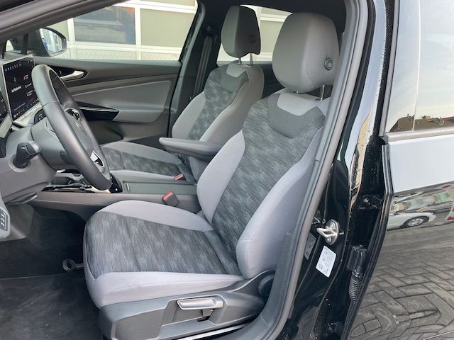 Volkswagen ID.5 2025