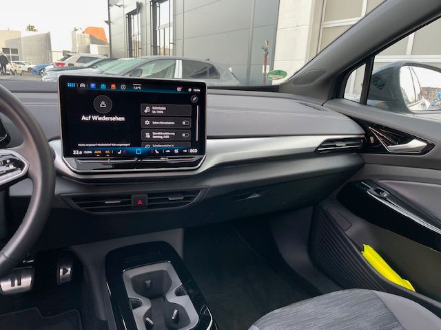 Volkswagen ID.5 2025