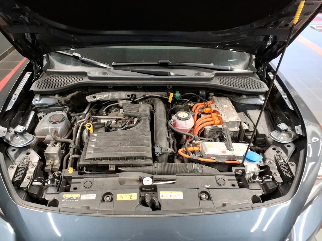 Cupra Formentor 2022