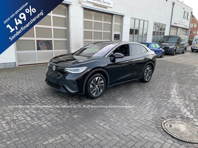 Volkswagen ID.5 2025