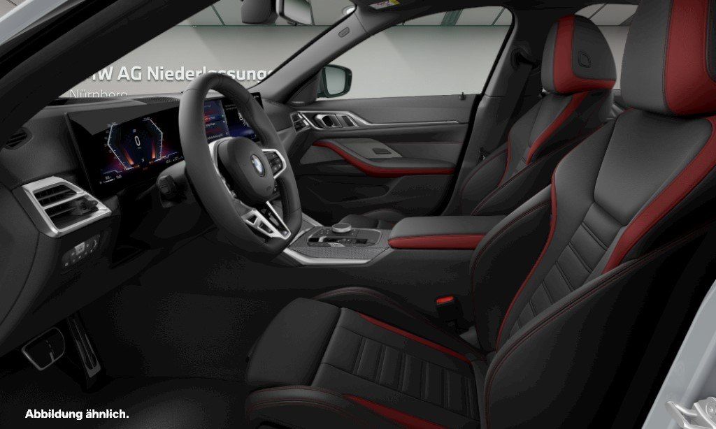 BMW 430 Gran Coupé 2025