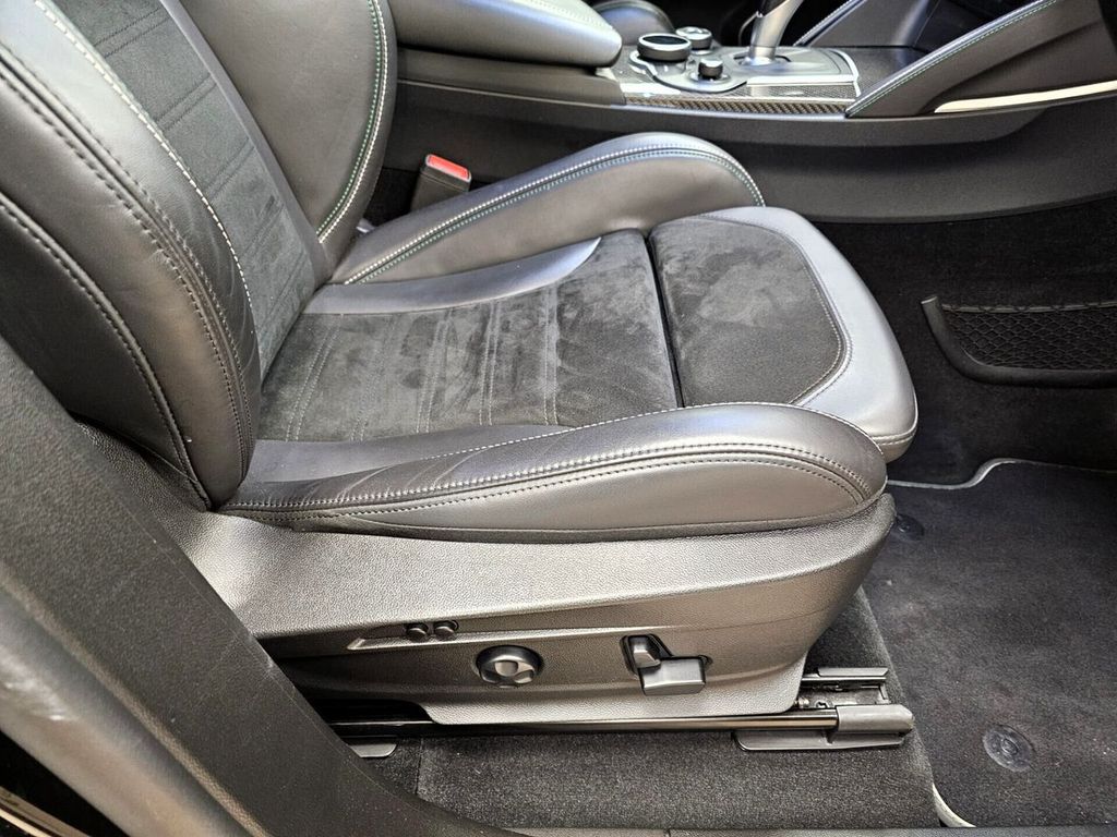 Alfa Romeo Stelvio 2020
