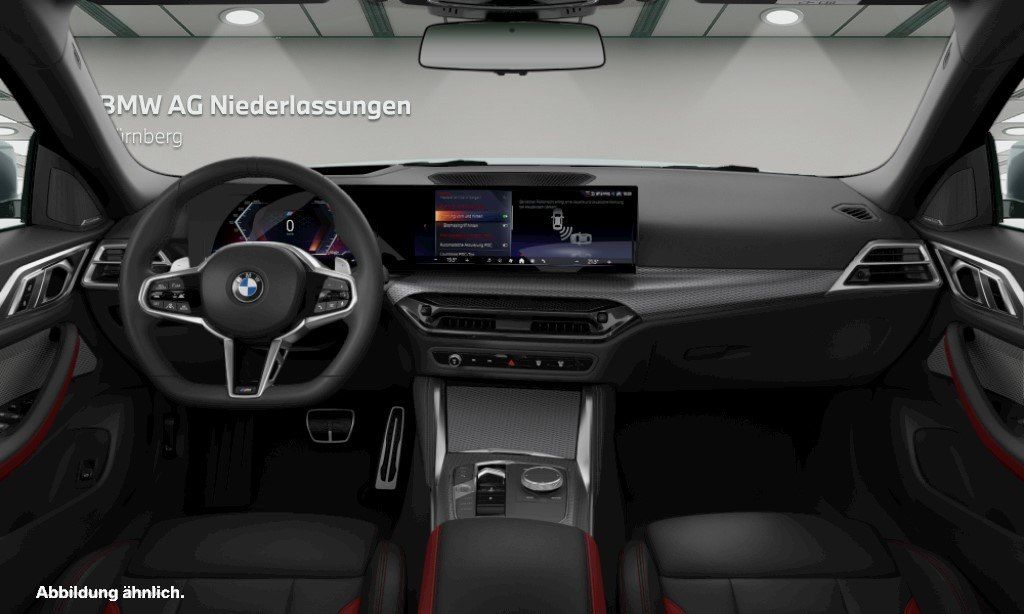 BMW 430 Gran Coupé 2025