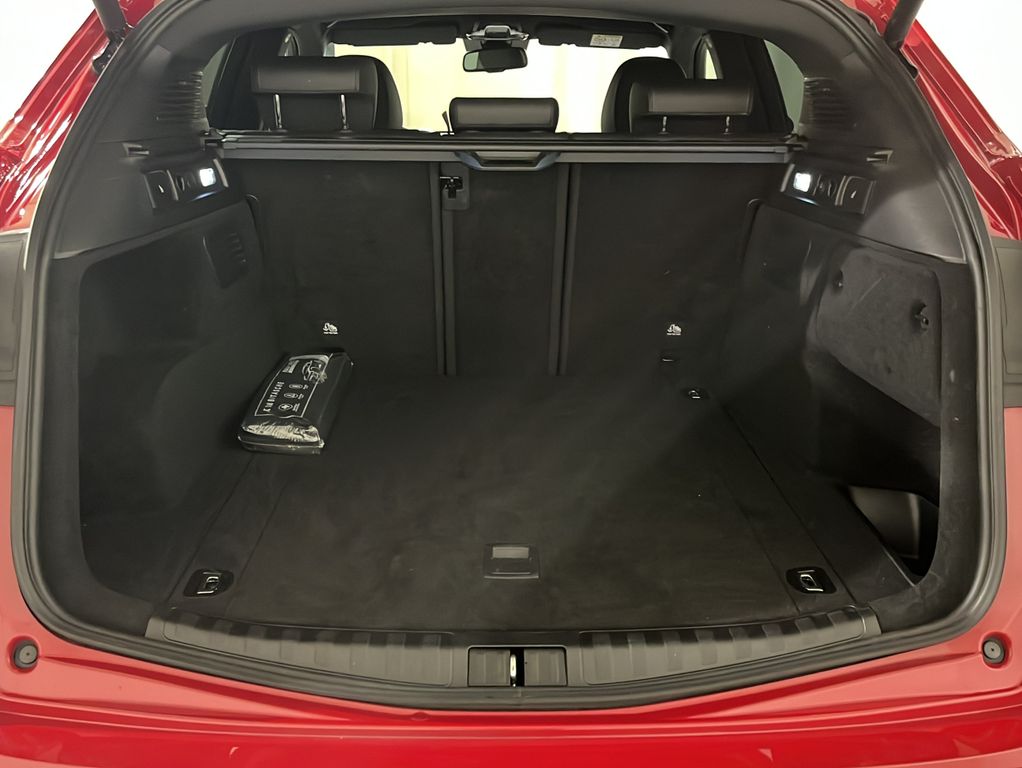 Alfa Romeo Stelvio 2022