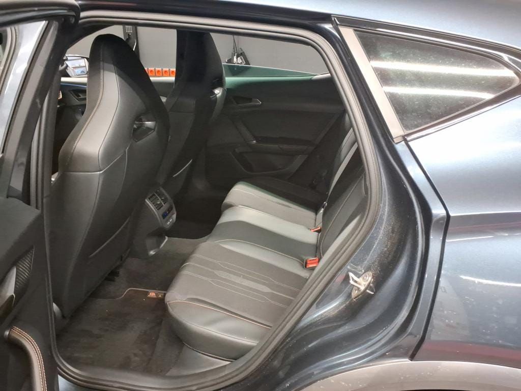 Cupra Formentor 2022