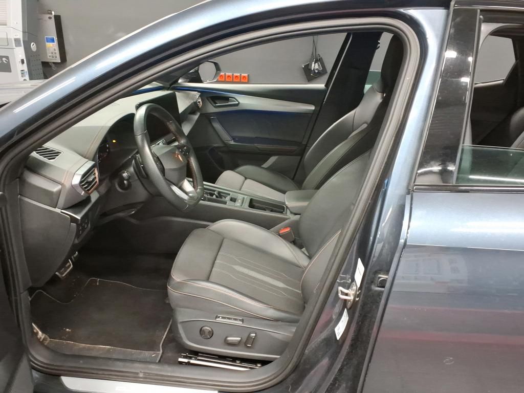 Cupra Formentor 2022