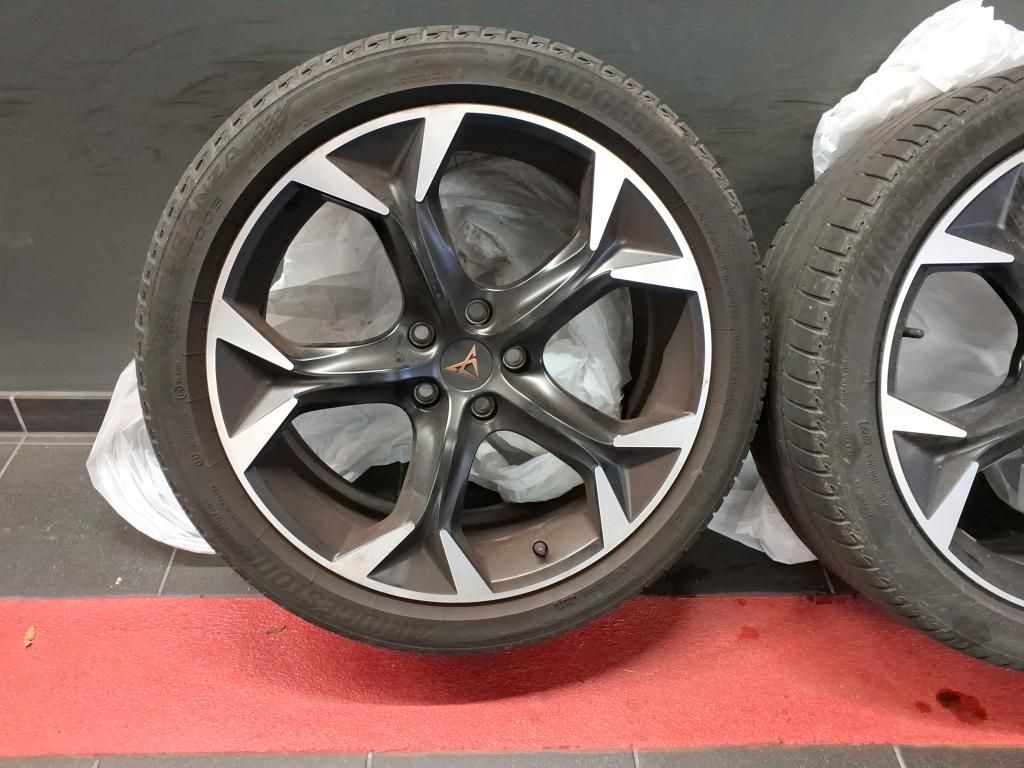 Cupra Formentor 2022