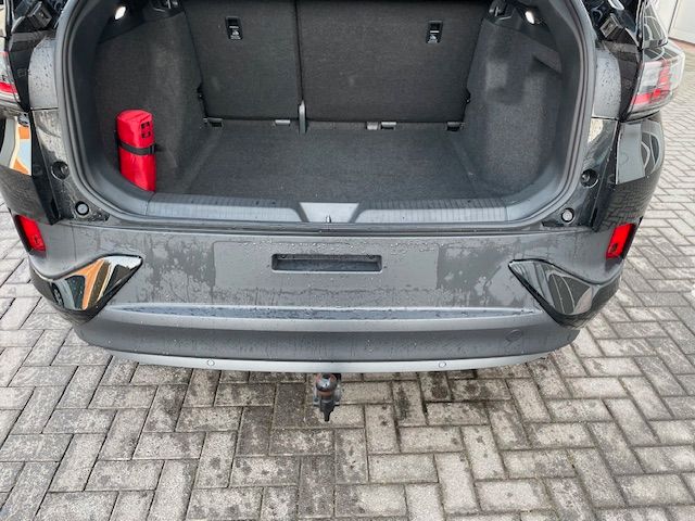 Volkswagen ID.5 2025