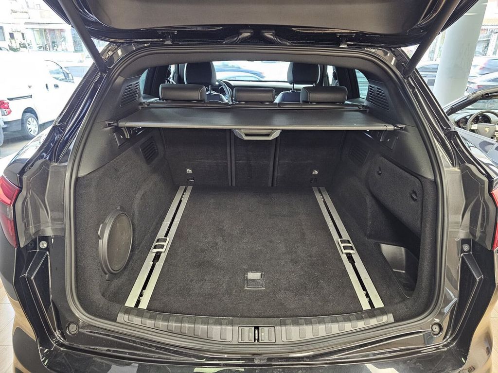 Alfa Romeo Stelvio 2020