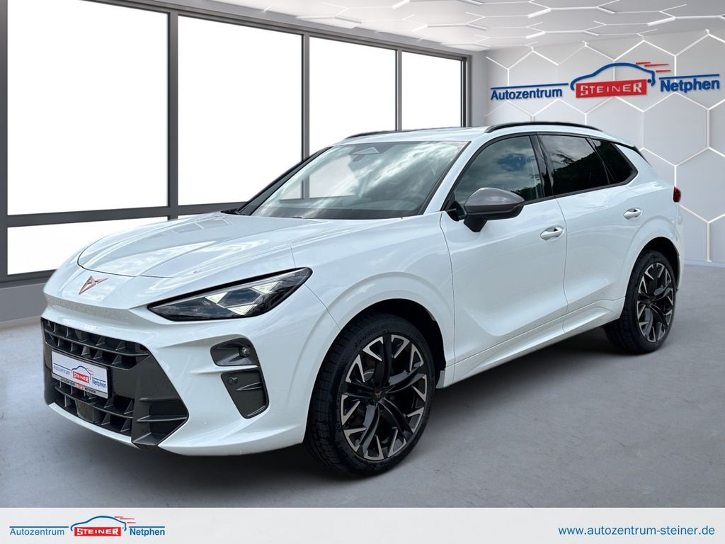 Cupra Terramar 2025