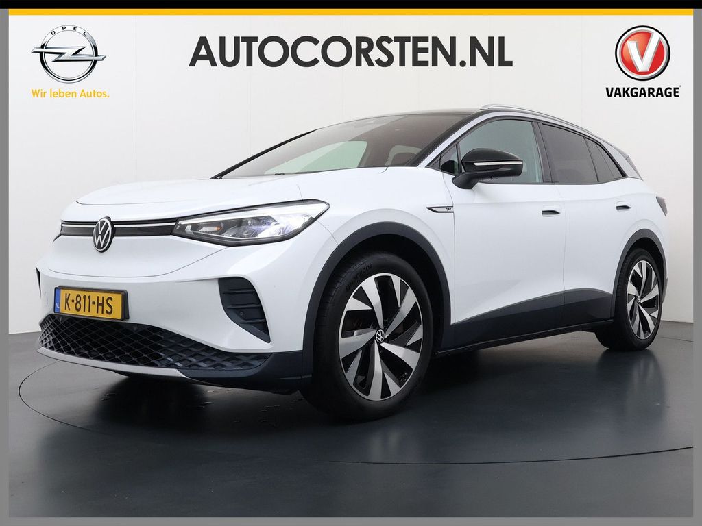 Volkswagen ID.4 2020