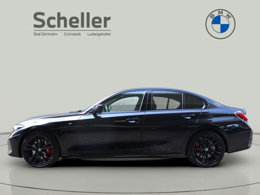 BMW 330 2024