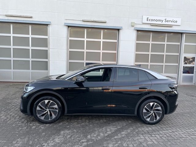 Volkswagen ID.5 2025