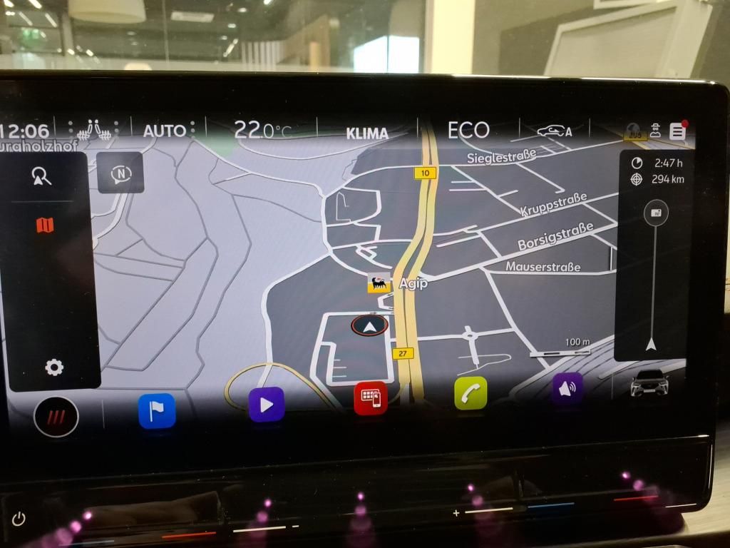 Cupra Formentor 2022