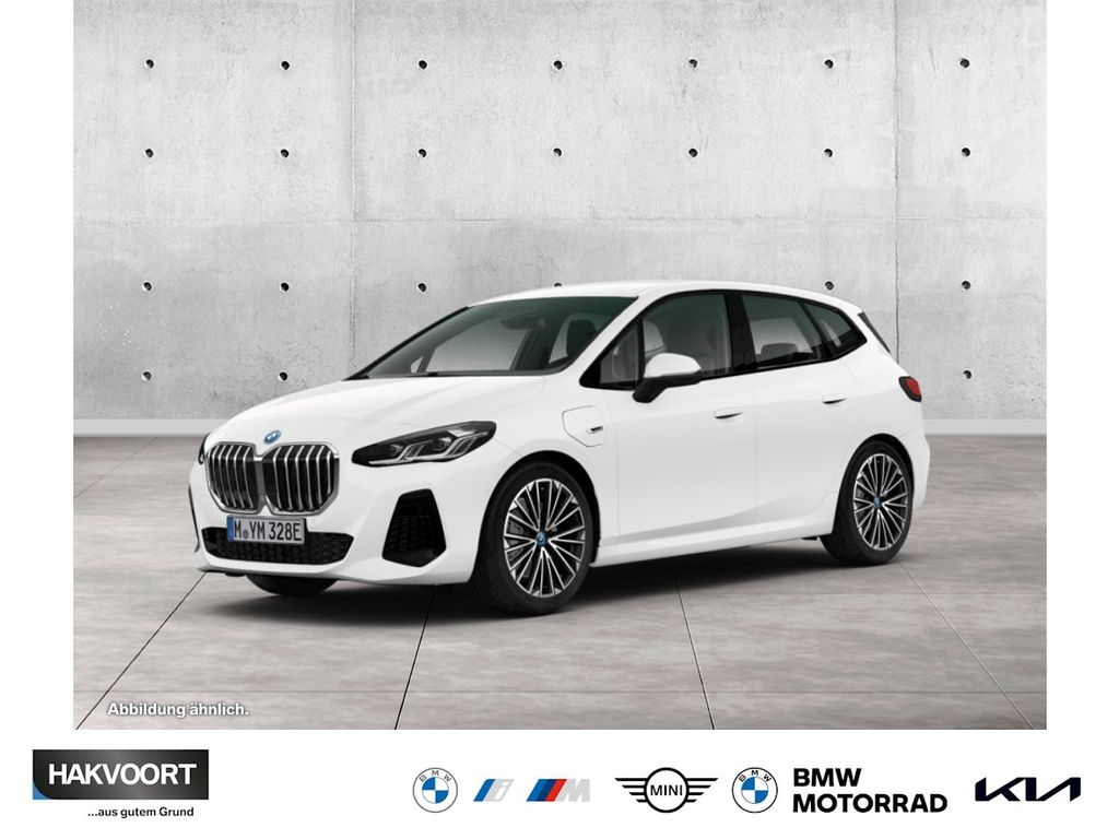 BMW 225 Active Tourer 2022