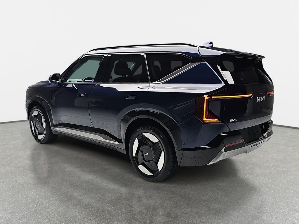 Kia EV5 2026