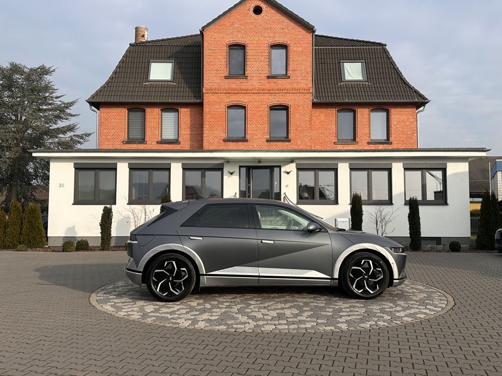 Hyundai IONIQ 5 2022