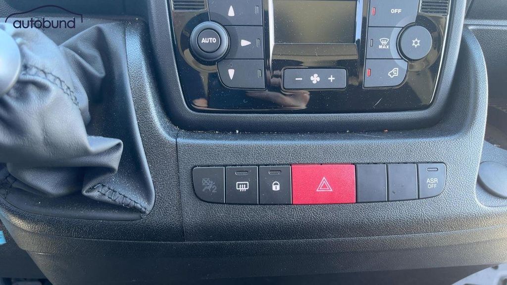 Citroën Jumper 2024