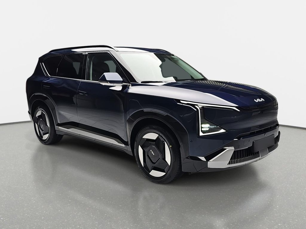Kia EV5 2026
