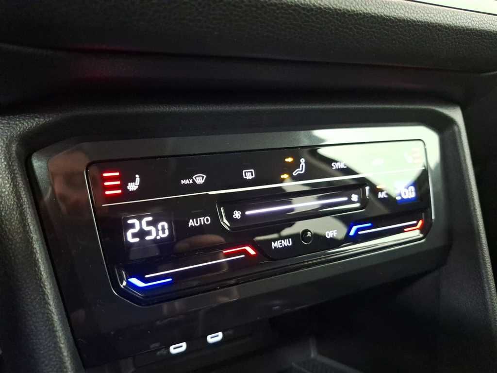 Volkswagen Tiguan Allspace 2024