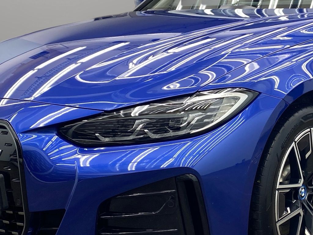 BMW i4 2024