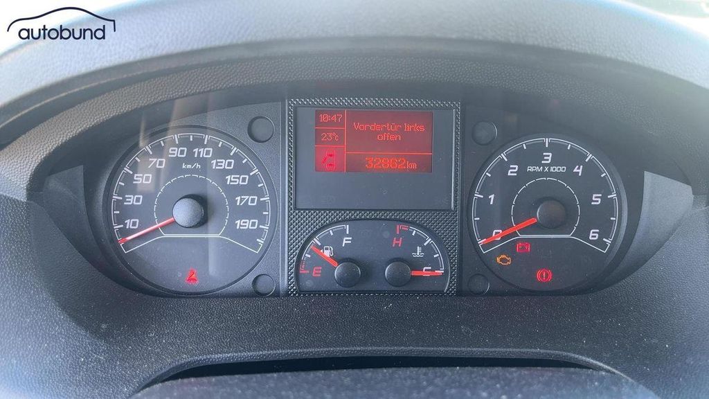 Citroën Jumper 2024