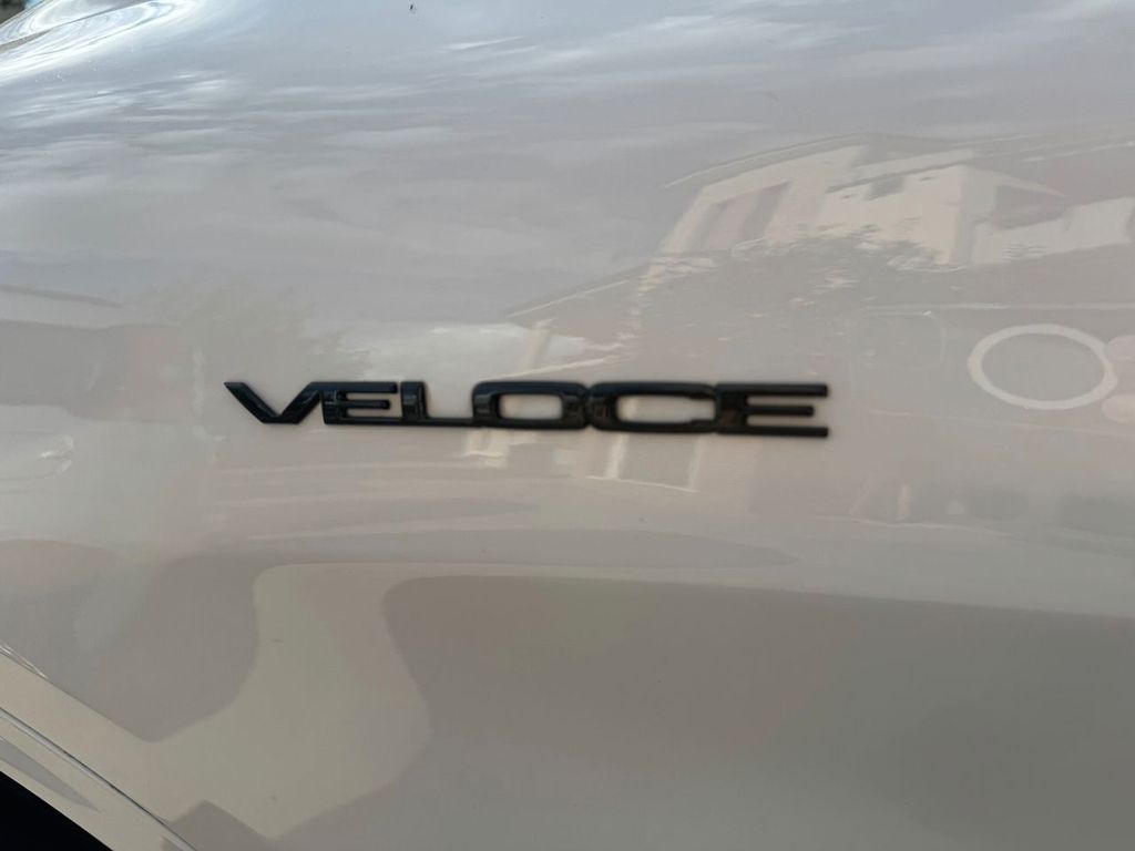 Alfa Romeo Stelvio 2021