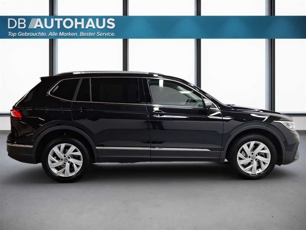 Volkswagen Tiguan Allspace 2024