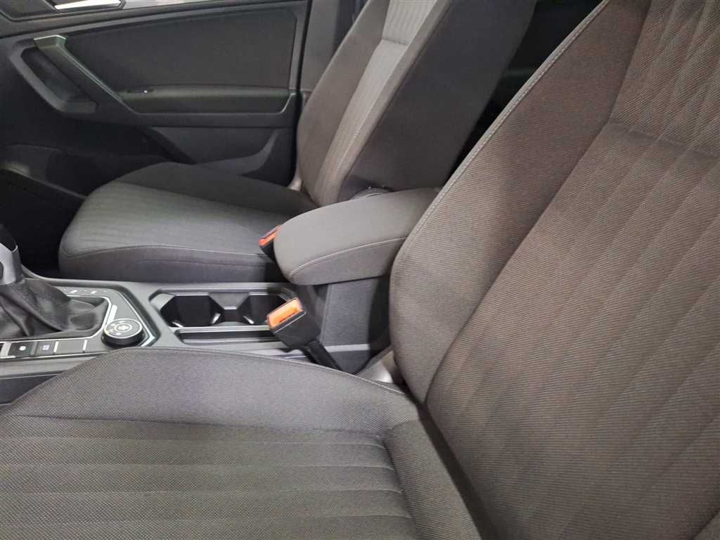 Volkswagen Tiguan Allspace 2024