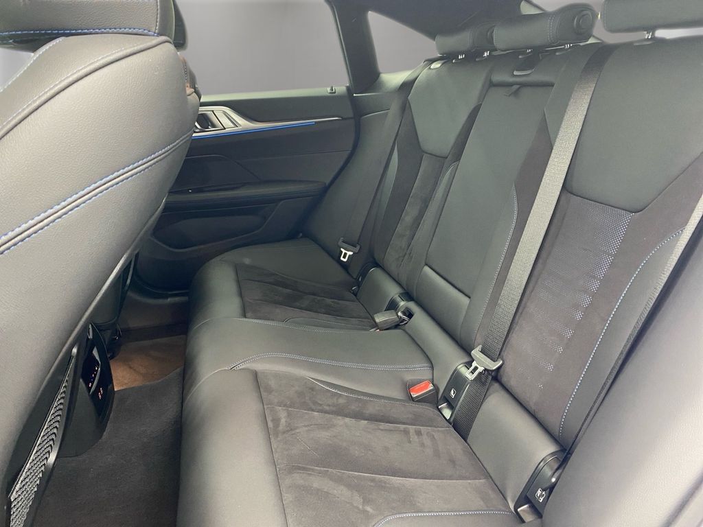 BMW i4 2024