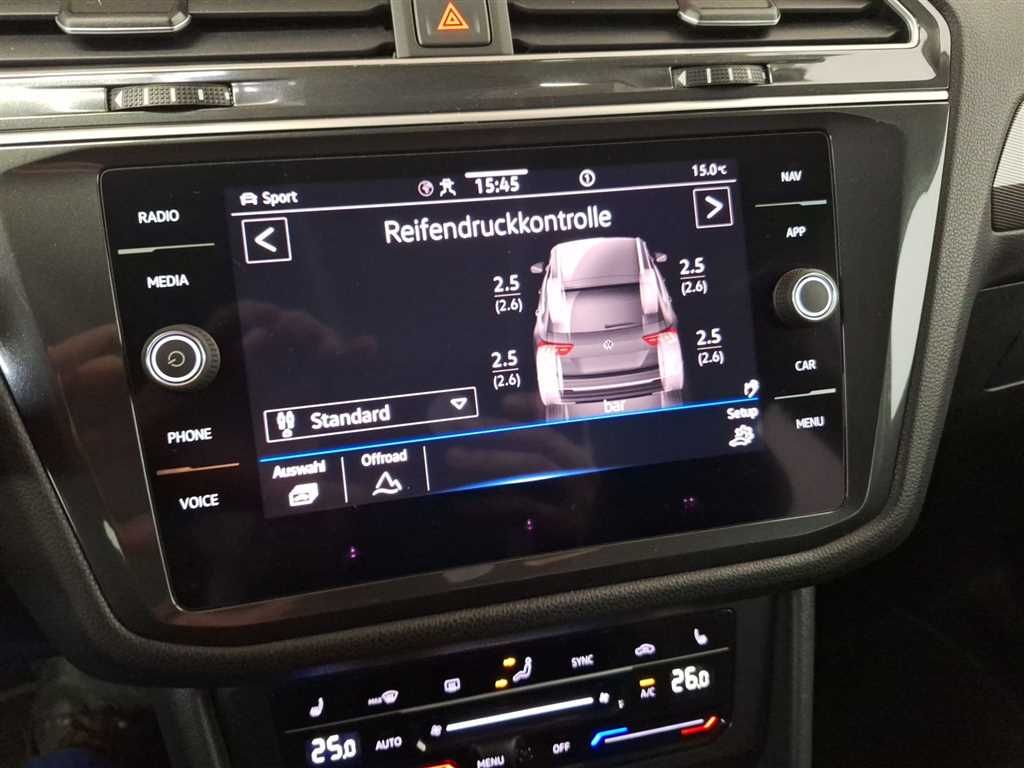 Volkswagen Tiguan Allspace 2024