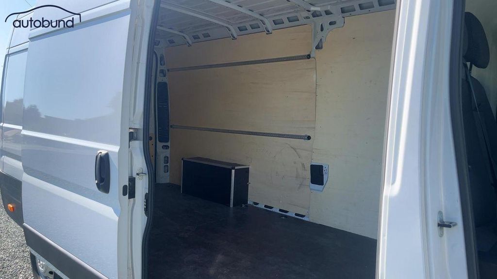 Citroën Jumper 2024