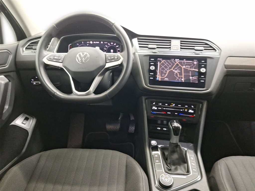 Volkswagen Tiguan Allspace 2024