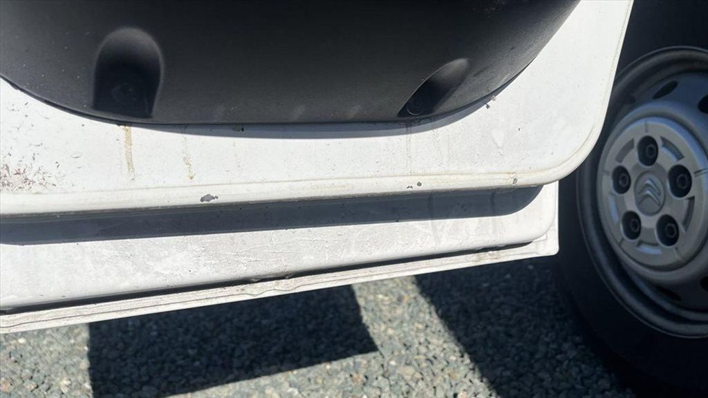 Citroën Jumper 2024