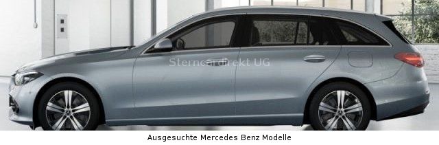 Mercedes-Benz C 300 2024