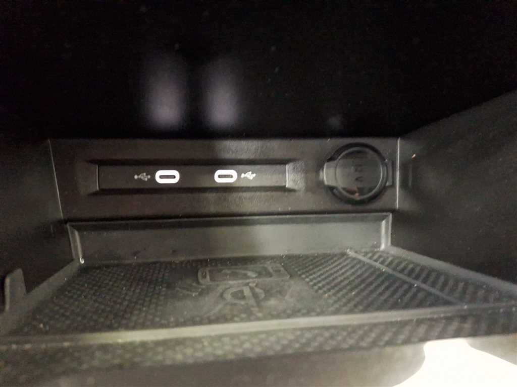 Volkswagen Tiguan Allspace 2024