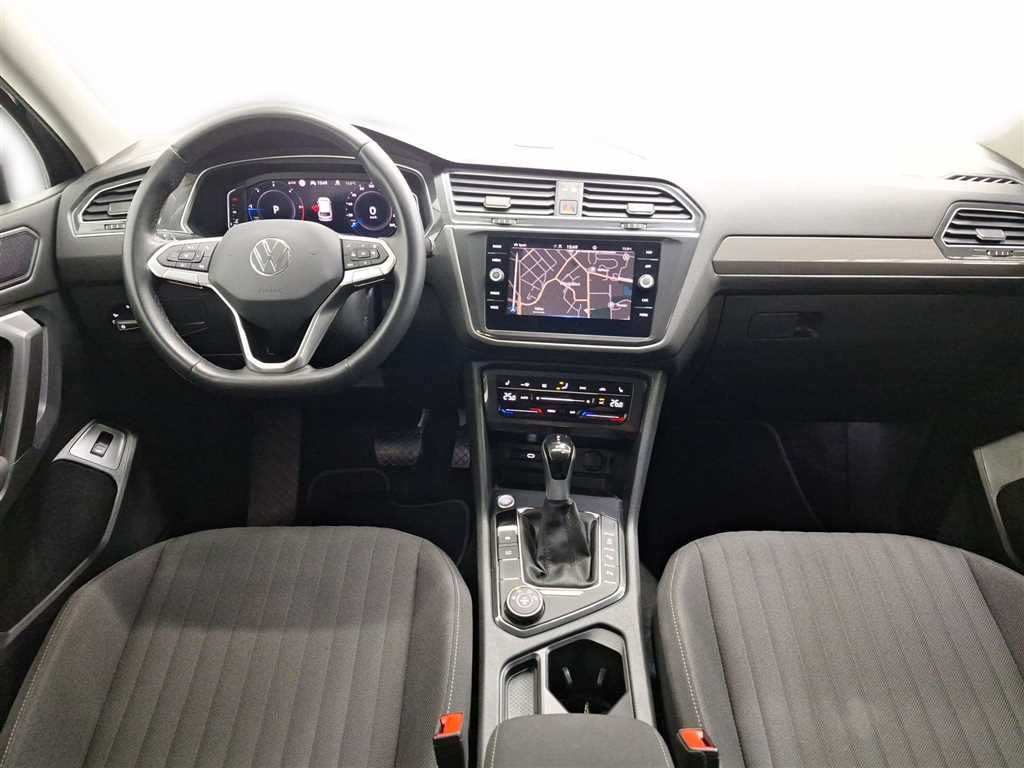 Volkswagen Tiguan Allspace 2024